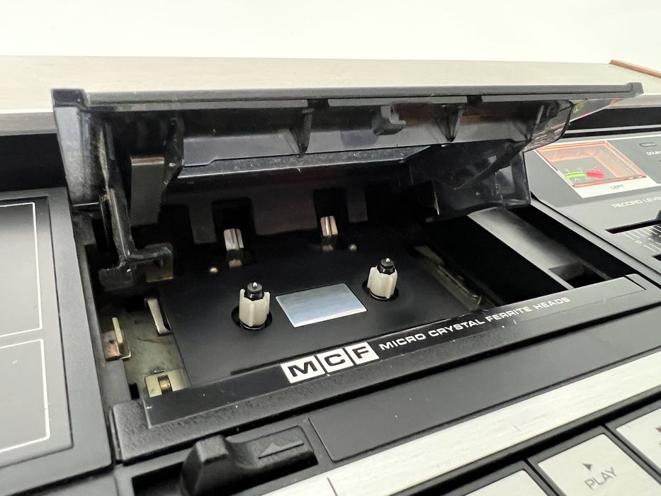 Deck Sharp RT-480H