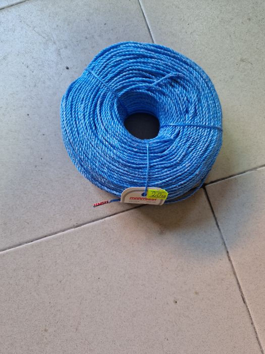 Сезал 2,5мм сукан