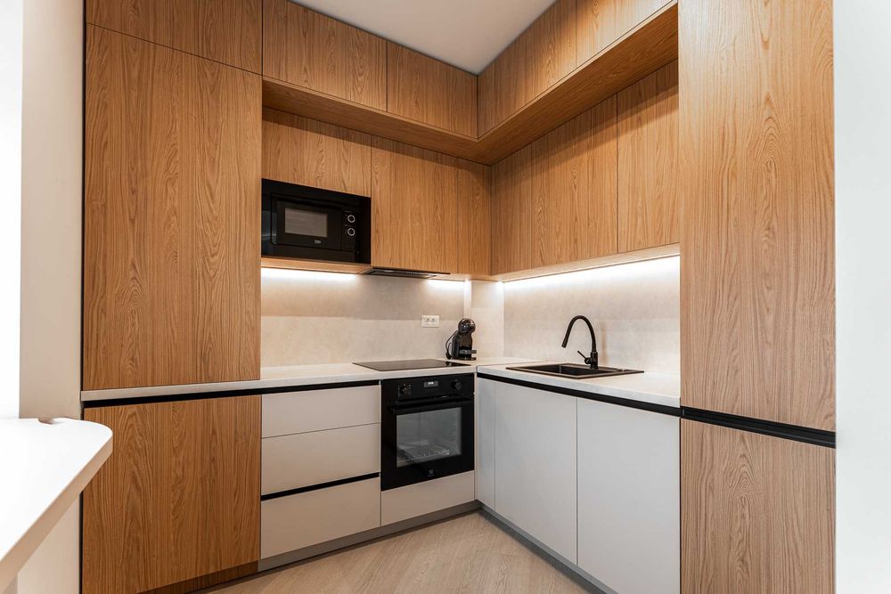 vanzare studio Pipera - Cortina North I Studio Dublu LUX I B2B I TAXARE INVERSA I  Gata de mutare I Investitie