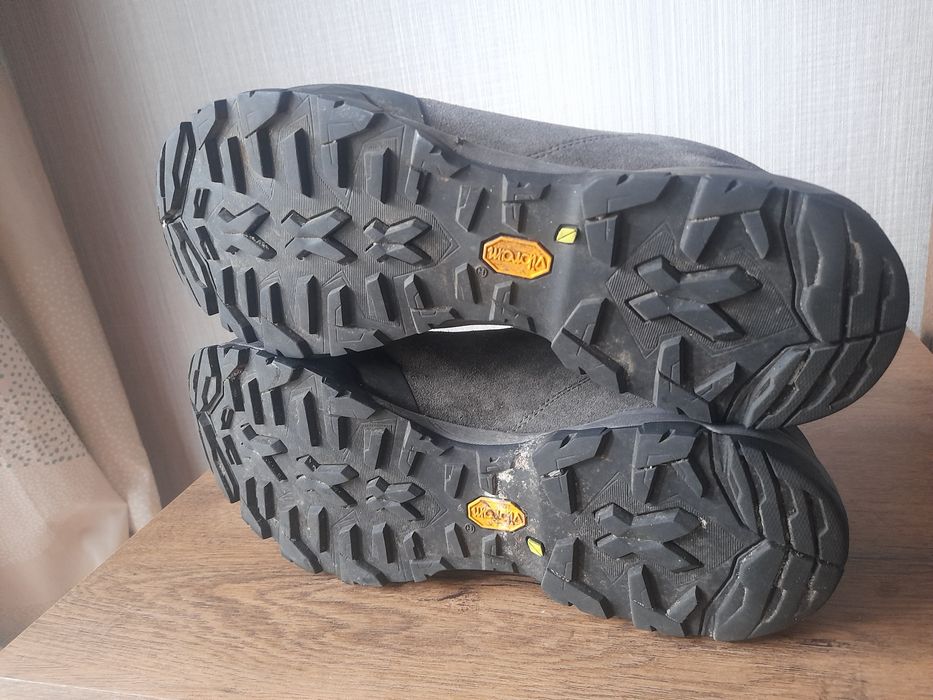 SCARPA  gore-tex мъжки обувки 47 номер.