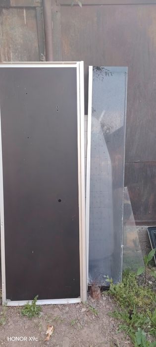 Запчасти душовой стело и двери