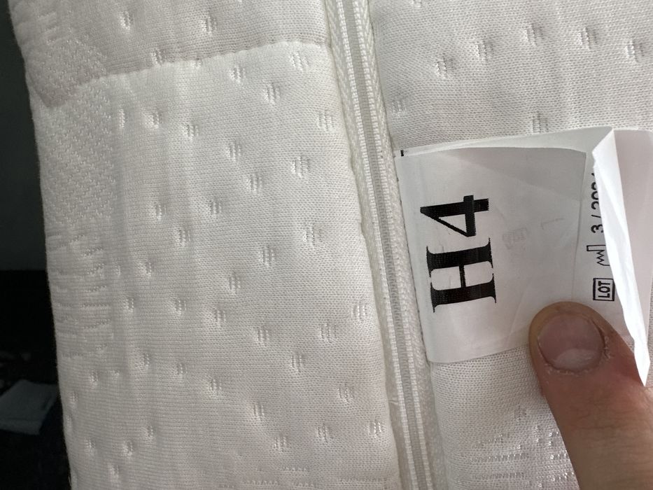 Спалня + матрак 140/200