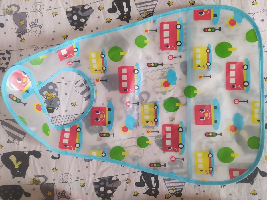 Посуда для детей