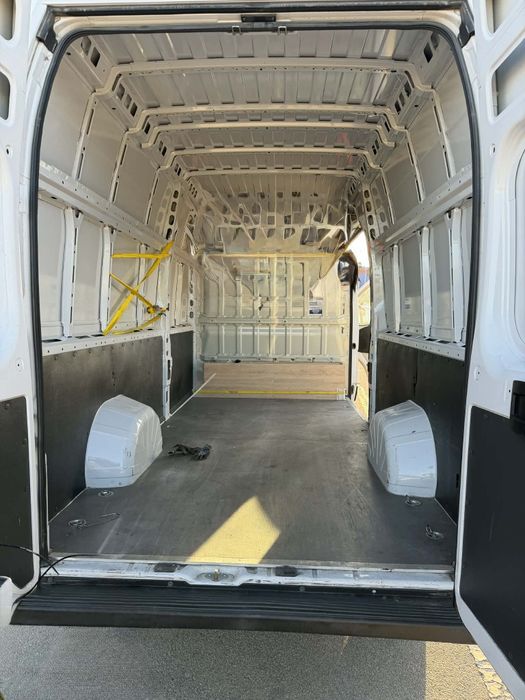 De vânzare Fiat Ducato Maxi