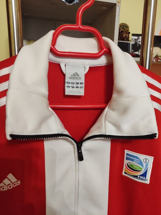 Adidas fifa women's world cup