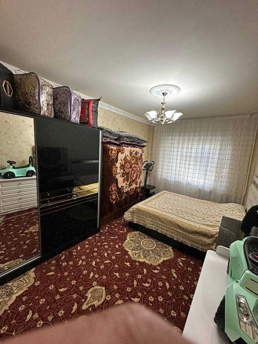 3 Xonali uy srochna yaxshi narxga kelishish bor