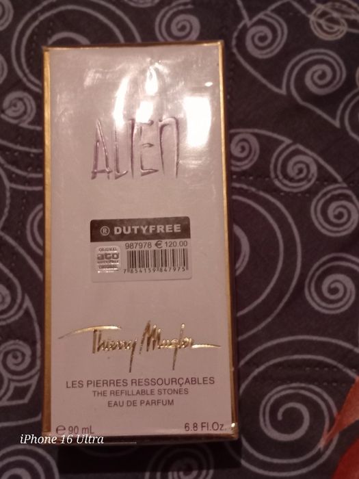 Оригинални Дамски Парфюми!ЦЕНИ НА ПРОИЗВОДИТЕЛ!