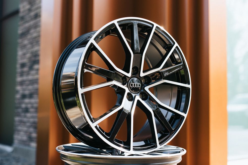 Jante 19 AUDI R19 A3 A4 A5 A6 A7 A8 Q3 Q5