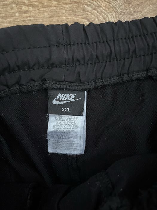 Мъжки шушляков панталон Nike
