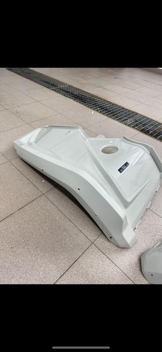 Vand carena ( aripa) can am outlander