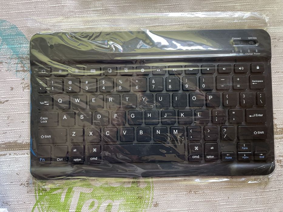 Клавиатура smart keyboard folio за iPad 11 2021/2022/air4