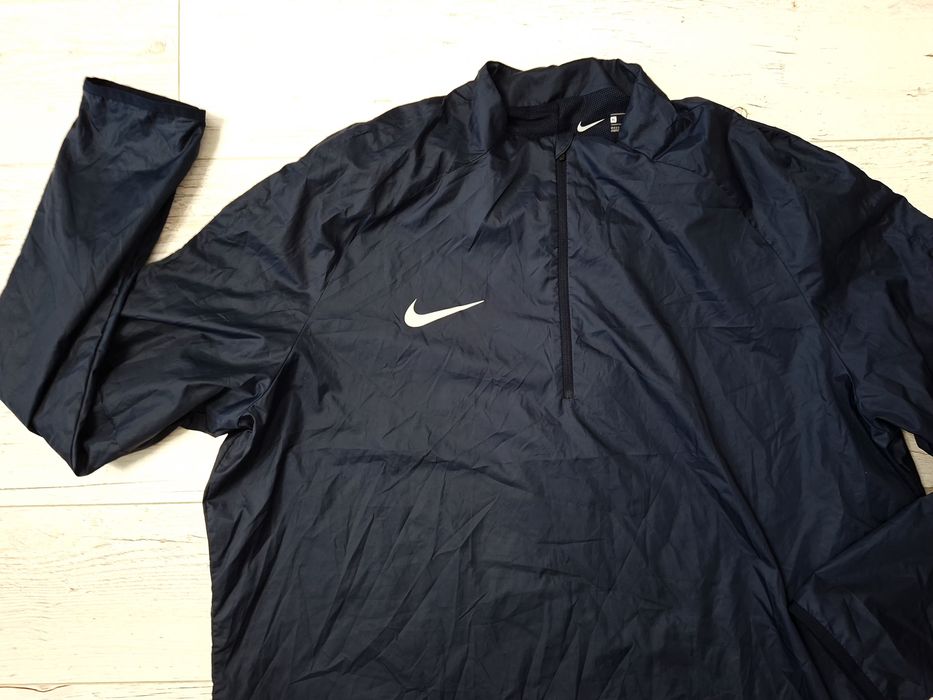 Nike-Ориг. Яке ветровка Ново!