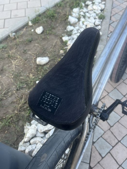 Продам бмх sunday кастом