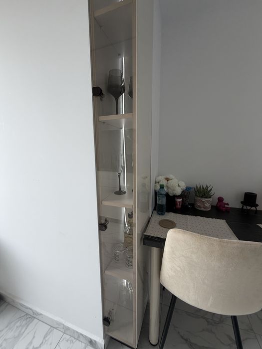 Apartament 2 camere  TITAN  cu terasa 30mp  + Loc de parcare inclus