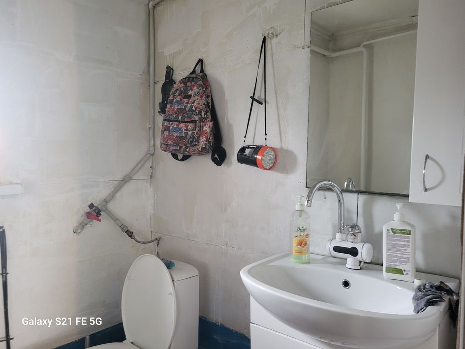 Продам дом в посёлке Карабулак