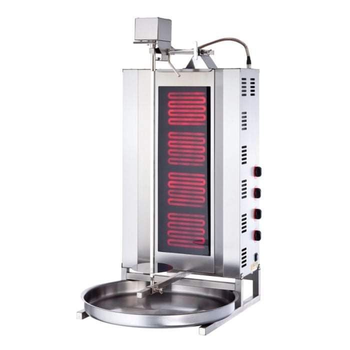 Лаваш апарат ганбургер апарат данар апарат шаурма апарат фасфоод апара