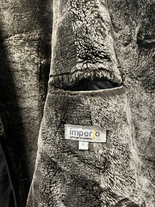 Парка для парня