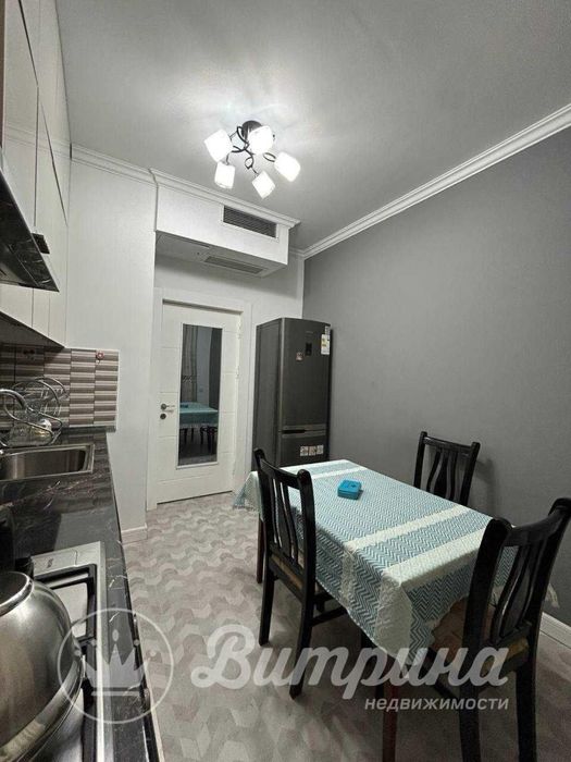 Продаётся 3 комнатная квартира Истанбул сити, срочно, 95 кв.м.