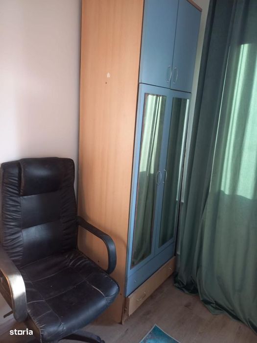 garsoniera in Gheorgheni,zona hotelului Royal