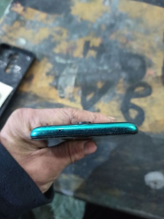 Redmi 8 pro ishlashi zor