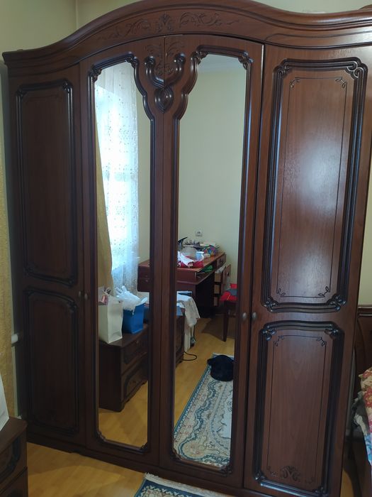 Мебель для спальни