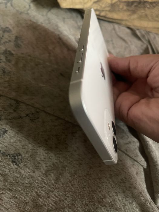 Iphone 12 128gb lait