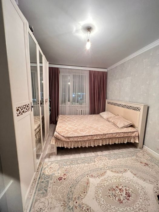 2 к кв., Авиагородок