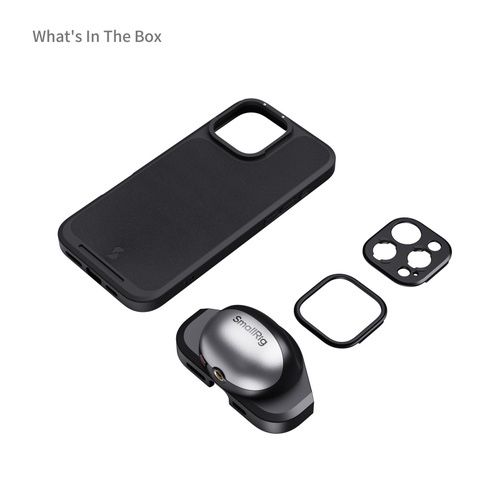 Chexol SmallRig Iphone 16 pro max