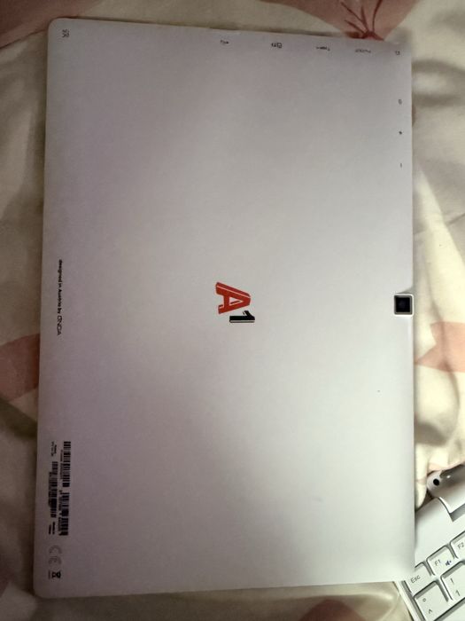 Лаптоп - таблет