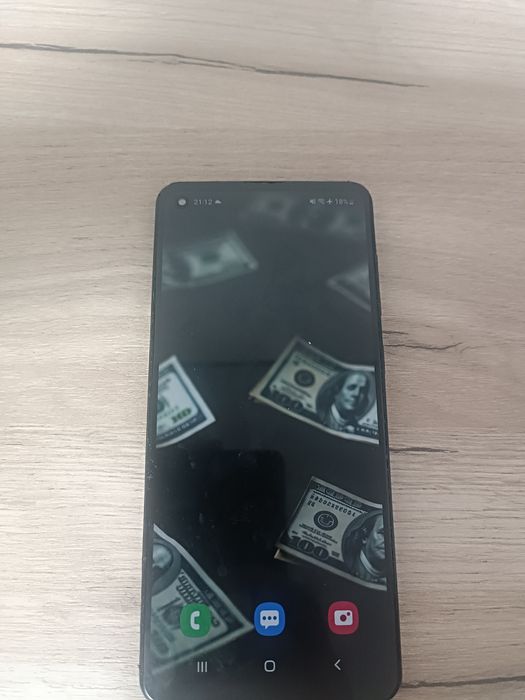 Продам Самсунг а с 21