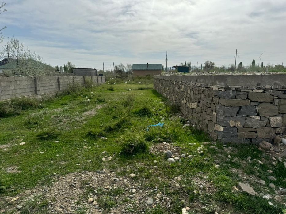 Участок сатылады Ровный