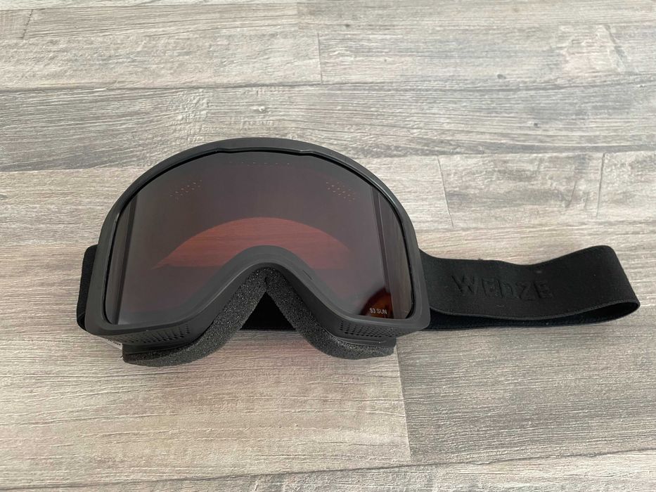 Очила за ски и сноуборд