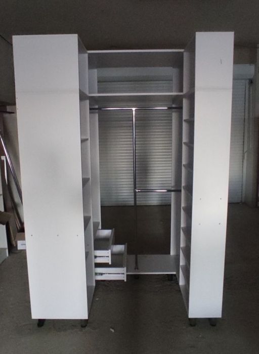 Мебель  шкаф берген