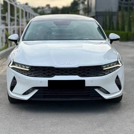 Kia k5 shaybali kraska toza yengi moshina