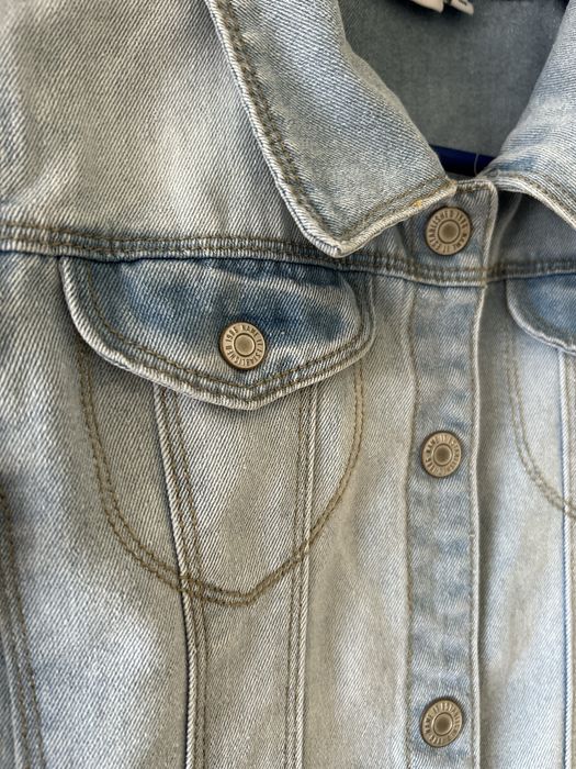 Детско дънково яке name it – размер 12 години / 152 см