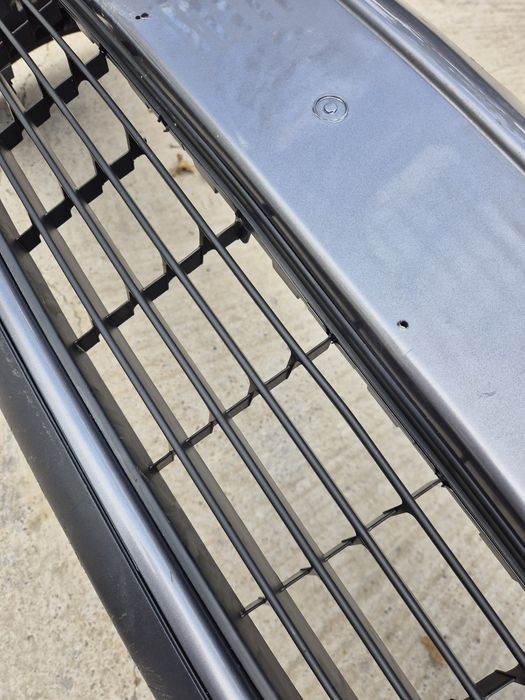 Bară Față Completa VW Golf 5. 2004-2007. Volan Stinga.