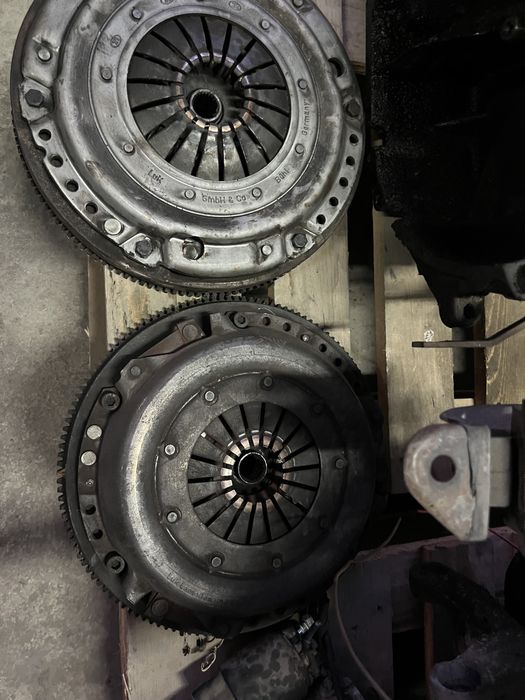 Каробка Гольф 3 Опел Ауди Бешка Пассат