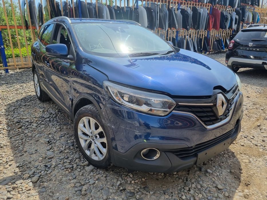 Vas rezervor lichid parbriz Renault Kadjar - (1518) model fara spalatoare far
