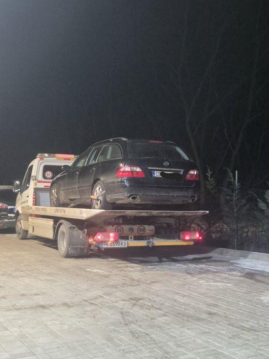 Пътна помощ-Перник транспортни услуги