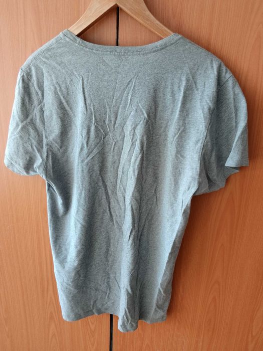 Оригинална памучна тениска Levi's  (M)