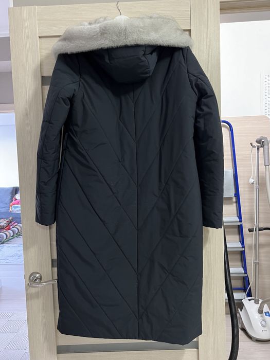 Продам новую куртку 48 размер