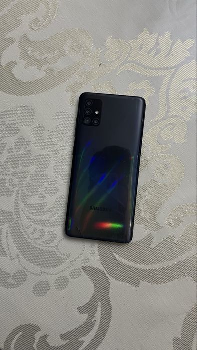 Самсунг а51 128гб