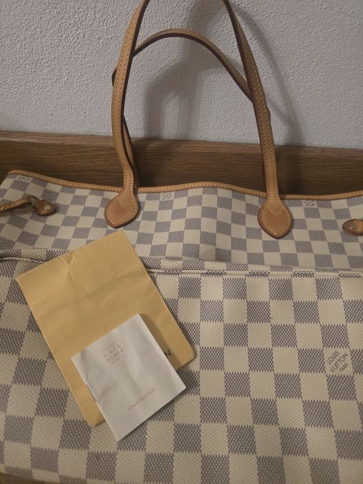Geanta dama Louis Vuitton