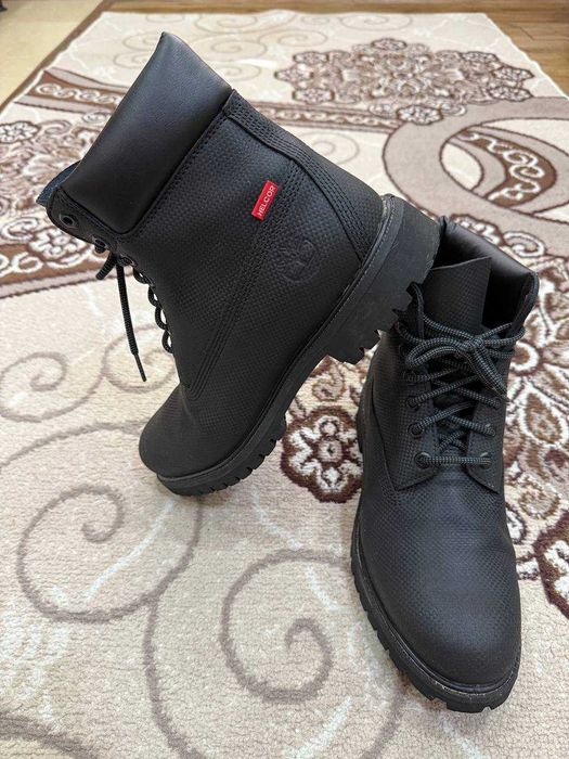 Ботинки Timberland мужские