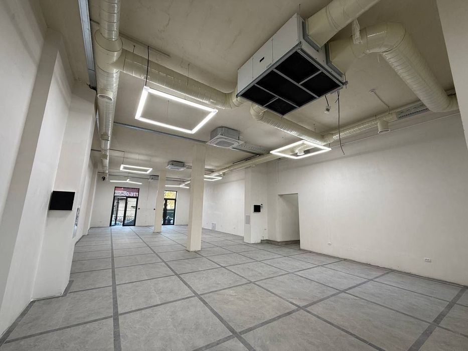 Помещения в новостройке ЖК Muhtasham на ул Ниёзбек йули Ор Алайский!!