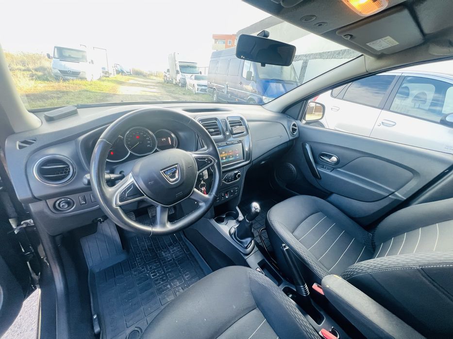 Vand Dacia Logan 2020