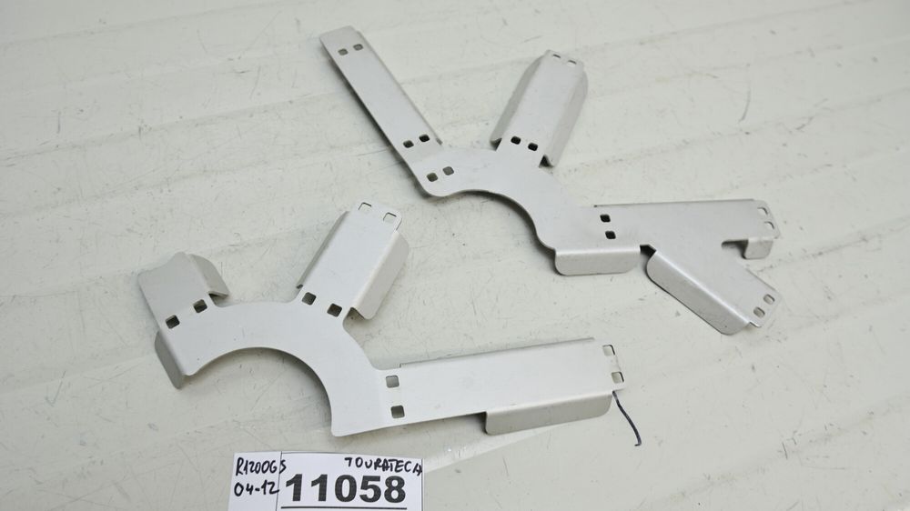 Protectii Cadru Touratech BMW R1200GS 2004 - 2012