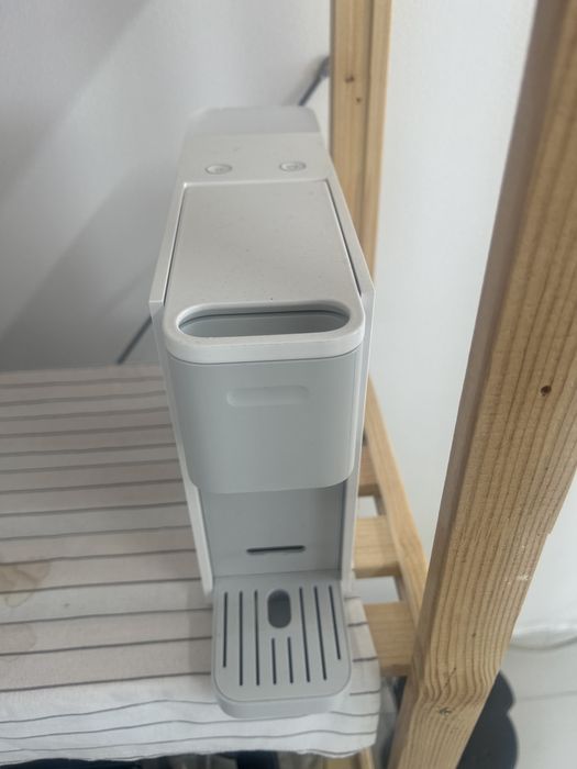 Кофемашина, состояние отличное.