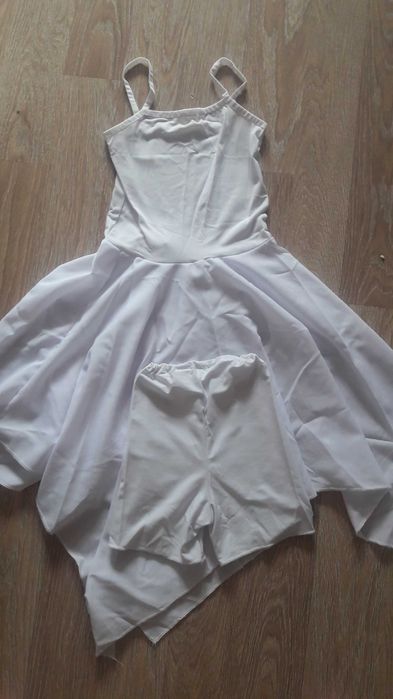 Танцевальные костюмы