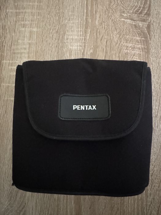 Binoclu Pentax 10x50